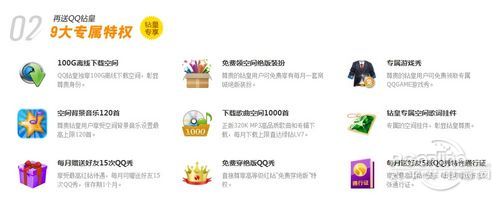 QQ会员 黄红绿蓝钻!QQ钻皇月租50年费600 QQ会员 黄红绿蓝钻!QQ钻皇月租50年费600