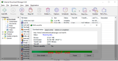 IDM Internet Download Manager 6.40.11破解补丁